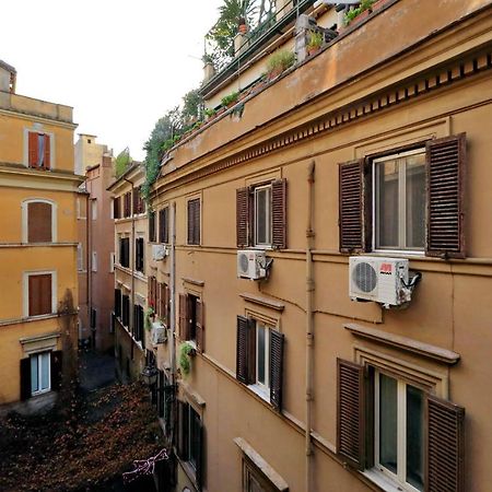 Flatinrome Boutique Navona Roma Exterior foto