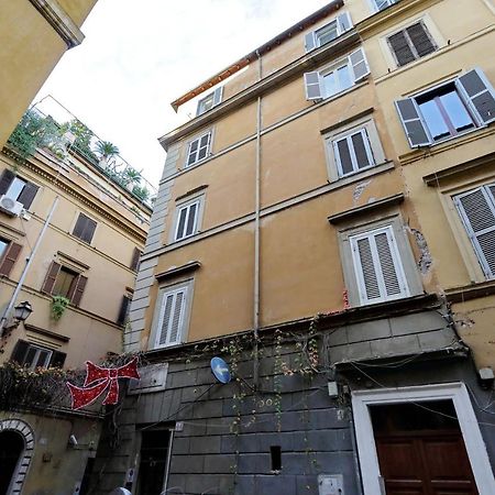 Flatinrome Boutique Navona Roma Exterior foto